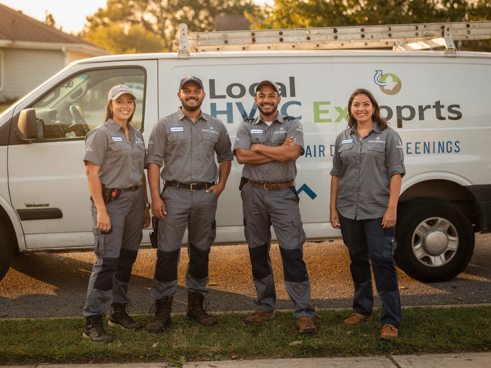 24/7 HVAC Repair & AC Replacement company in Washburn, MO