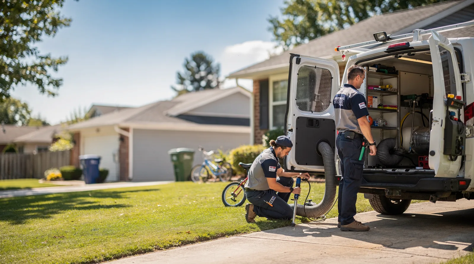 24/7 HVAC Repair & AC Replacement in Washburn, MO near me